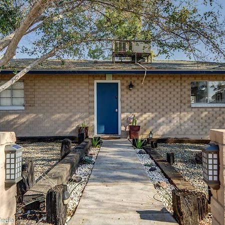 *Msg For 5%Off*1Bed1Bath Hugeguesthouse Midtownphx Phoenix Esterno foto