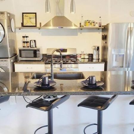 *Msg For 5%Off*1Bed1Bath Hugeguesthouse Midtownphx Phoenix Esterno foto