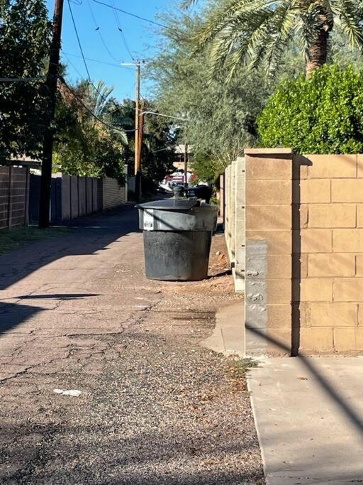 *Msg For 5%Off*1Bed1Bath Hugeguesthouse Midtownphx Phoenix Esterno foto