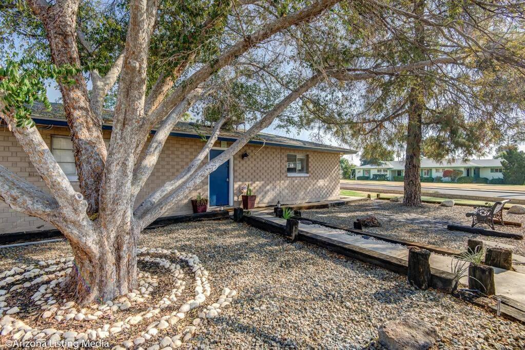 *Msg For 5%Off*1Bed1Bath Hugeguesthouse Midtownphx Phoenix Esterno foto